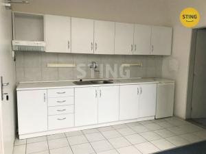 Pronájem kanceláře, Kopřivnice, Záhumenní, 18 m2