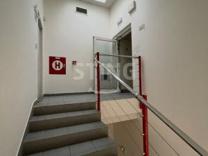 Pronájem kanceláře, Kopřivnice, Záhumenní, 18 m2