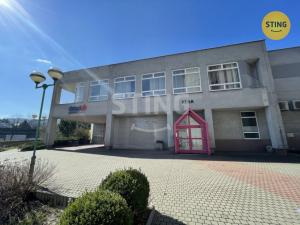 Pronájem kanceláře, Kopřivnice, Záhumenní, 18 m2