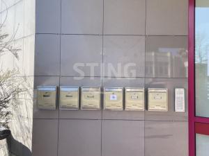 Pronájem kanceláře, Kopřivnice, Záhumenní, 18 m2