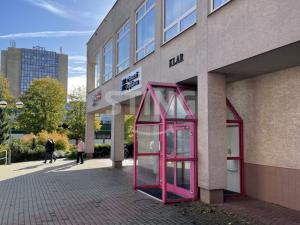 Pronájem kanceláře, Kopřivnice, Záhumenní, 18 m2