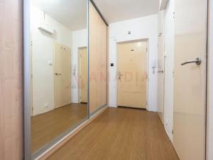 Prodej bytu 2+1, Praha - Malešice, Káranská, 52 m2