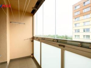 Prodej bytu 1+1, Ostrava - Poruba, Pavlouskova, 44 m2