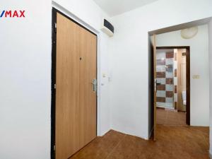 Prodej bytu 1+1, Ostrava - Poruba, Pavlouskova, 44 m2