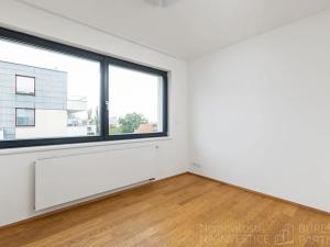 Pronájem bytu 2+kk, Praha - Veleslavín, Pod dvorem, 52 m2
