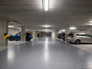 Pronájem bytu 2+kk, Praha - Veleslavín, Pod dvorem, 52 m2