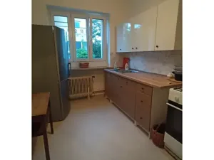 Pronájem bytu 3+1, Praha - Dejvice, Na Kuthence, 90 m2