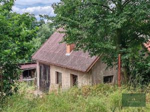 Prodej rodinného domu, Daleké Dušníky, 240 m2