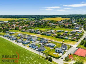 Prodej pozemku pro bydlení, Kozojedy, 800 m2