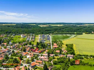 Prodej pozemku pro bydlení, Kozojedy, 800 m2