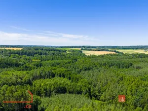 Prodej pozemku pro bydlení, Kozojedy, 800 m2