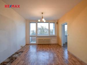 Pronájem bytu 1+1, Litoměřice, Stránského, 41 m2