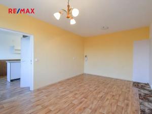 Pronájem bytu 1+1, Litoměřice, Stránského, 41 m2