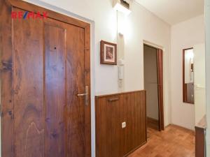 Pronájem bytu 1+1, Litoměřice, Stránského, 41 m2