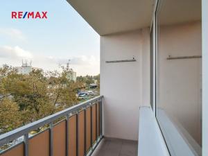 Pronájem bytu 1+1, Litoměřice, Stránského, 41 m2