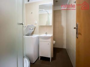 Pronájem bytu 1+kk, Kadaň, 20 m2