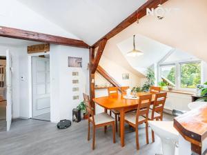 Prodej bytu 4+kk, Vrchlabí, Jana Opletala, 148 m2