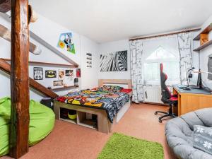 Prodej bytu 4+kk, Vrchlabí, Jana Opletala, 148 m2