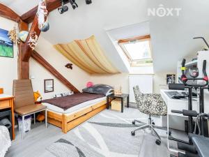 Prodej bytu 4+kk, Vrchlabí, Jana Opletala, 148 m2