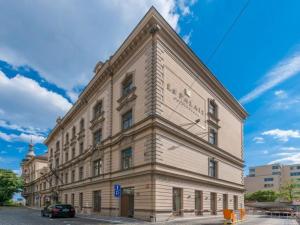 Prodej bytu 2+kk, Praha - Vinohrady, U Zvonařky, 116 m2