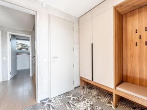 Pronájem rodinného domu, Praha - Košíře, Vášové, 182 m2