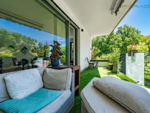 Prodej bytu 3+kk, Praha - Košíře, Na pomezí, 138 m2