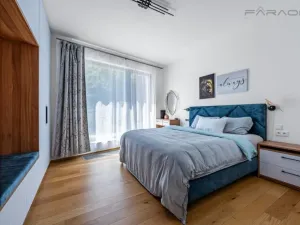 Prodej bytu 3+kk, Praha - Košíře, Na pomezí, 138 m2