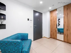 Prodej bytu 3+kk, Praha - Košíře, Na pomezí, 138 m2