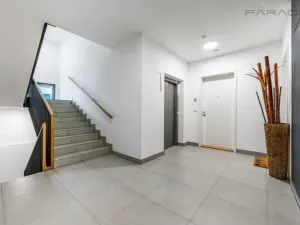 Prodej bytu 3+kk, Praha - Košíře, Na pomezí, 138 m2