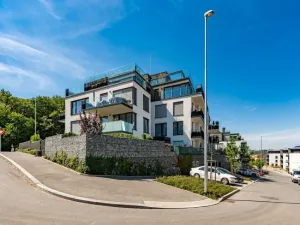 Prodej bytu 3+kk, Praha - Košíře, Na pomezí, 138 m2