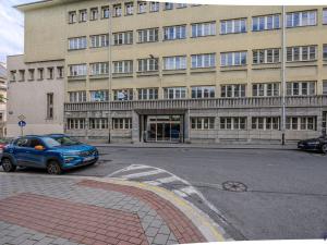 Pronájem skladu, Ostrava, 302 m2