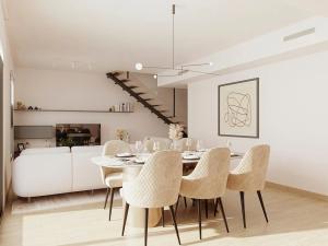 Prodej bytu 3+kk, Calp, Španělsko, 107 m2