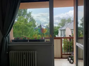 Pronájem bytu 2+1, Frýdek-Místek - Frýdek, Mánesova, 60 m2