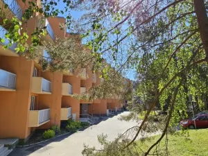 Prodej bytu 2+1, Brno, Kunštátská, 58 m2