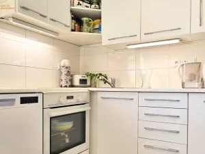 Prodej bytu 2+1, Brno, Kunštátská, 58 m2