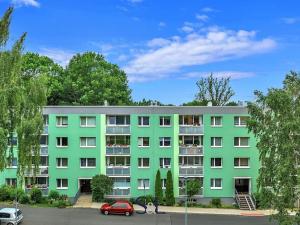 Prodej bytu 3+1, Rumburk, Polní, 78 m2