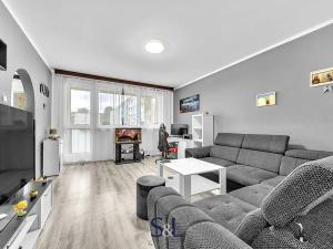 Prodej bytu 3+1, Rumburk, Polní, 78 m2
