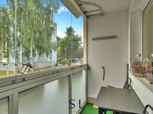 Prodej bytu 3+1, Rumburk, Polní, 78 m2