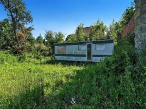Prodej pozemku pro bydlení, Žandov, 1527 m2