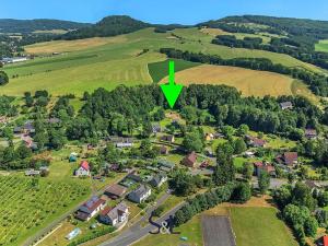 Prodej pozemku pro bydlení, Markvartice, 2128 m2