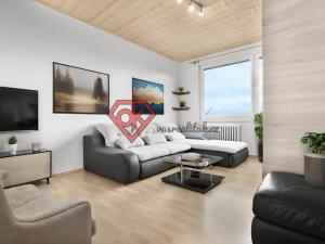 Pronájem bytu 1+1, Žamberk, Pionýrů, 37 m2