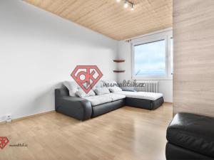 Pronájem bytu 1+1, Žamberk, Pionýrů, 37 m2