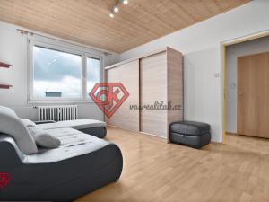 Pronájem bytu 1+1, Žamberk, Pionýrů, 37 m2