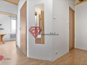 Pronájem bytu 1+1, Žamberk, Pionýrů, 37 m2