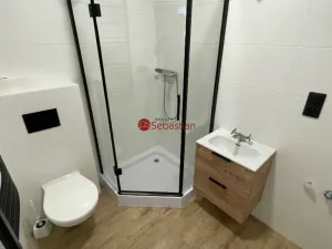 Pronájem bytu 1+kk, Hořice, 17 m2