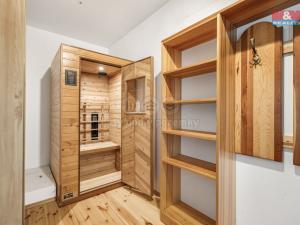 Prodej rodinného domu, Rychnov u Jablonce nad Nisou, Brusičská, 181 m2