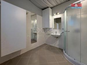 Pronájem bytu 2+kk, Brno, Přímá, 40 m2