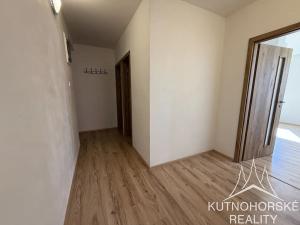 Pronájem bytu 2+kk, Kutná Hora, 54 m2