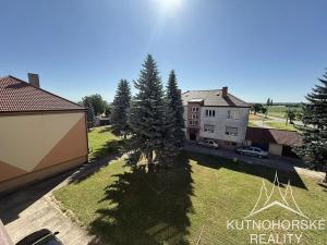 Pronájem bytu 2+kk, Kutná Hora, 54 m2