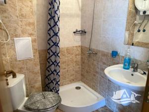 Prodej bytu 1+kk, Nesebar, Bulharsko, 36 m2